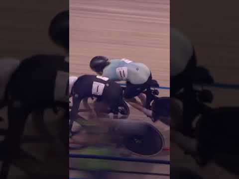 NEWCOMER STRIKES AGAIN! Alina Lysenko stuns Olympic champion Ellesse Andrews in the women’s sprint!🔥 NEWCOMER STRIKES AGAIN! Alina Lysenko stuns Olympic champion Ellesse Andrews in the women's sprint!🔥