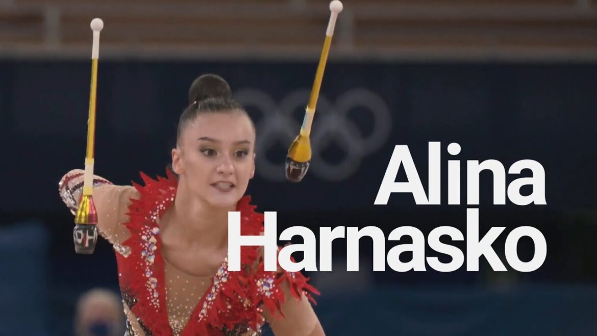 Alina Harnasko | Alina Harnasco Alina Harnasko | Alina Harnasco