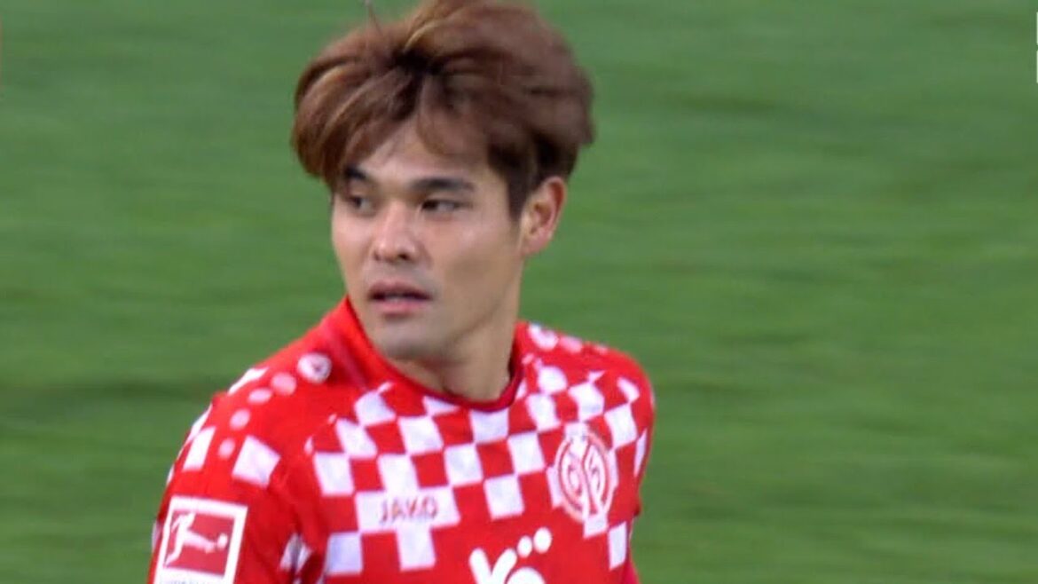 Kaishu Sano clashes with Shuto Machino! Contribute to victory with stable play![November 25th]