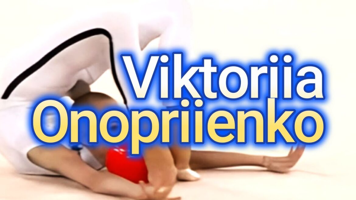 Viktoriia Onopriienko | Victoria Onoprienko Viktoriia Onopriienko | Victoria Onoprienko