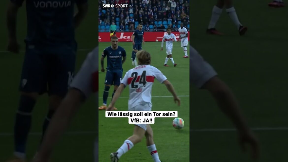 A goal couldn’t be more casual! π€π #shorts A goal couldn't be more casual! π€π #shorts