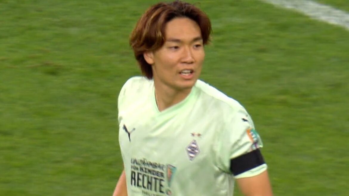 Akira Itakura, who is rumored to be transferring to PSV, contributes to the victory with a clean sheet with his solid defense![November 25th]