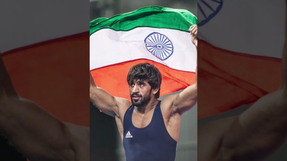 Yogeshwar Dutt won his medal despite serious eye injury