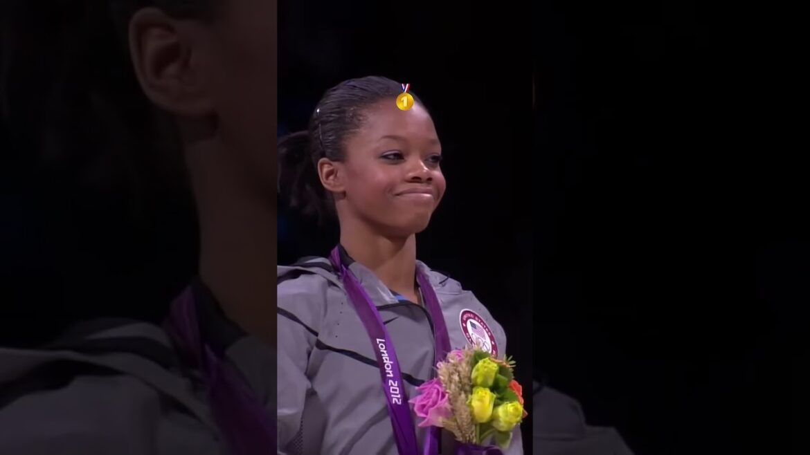 🥈 is the worst medal to win😢 #gymnastics #olympics #allaround