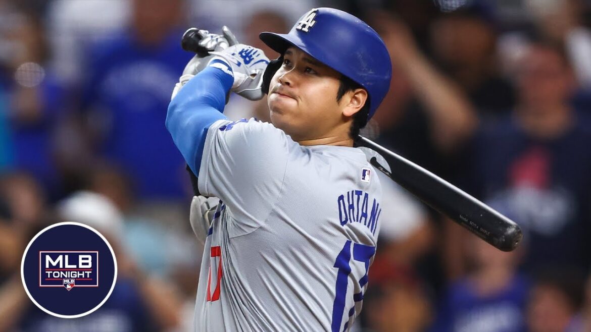 What's next for Shohei Ohtani? | MLB Tonight