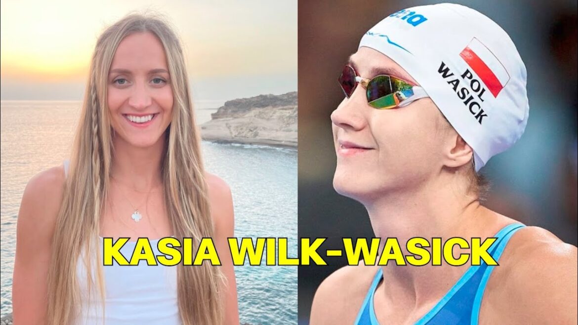 Kasia Wilk Wasick Is Not Slowing Down Episode 212 Kasia Wilk Wasick Is Not Slowing Down Episode 212
