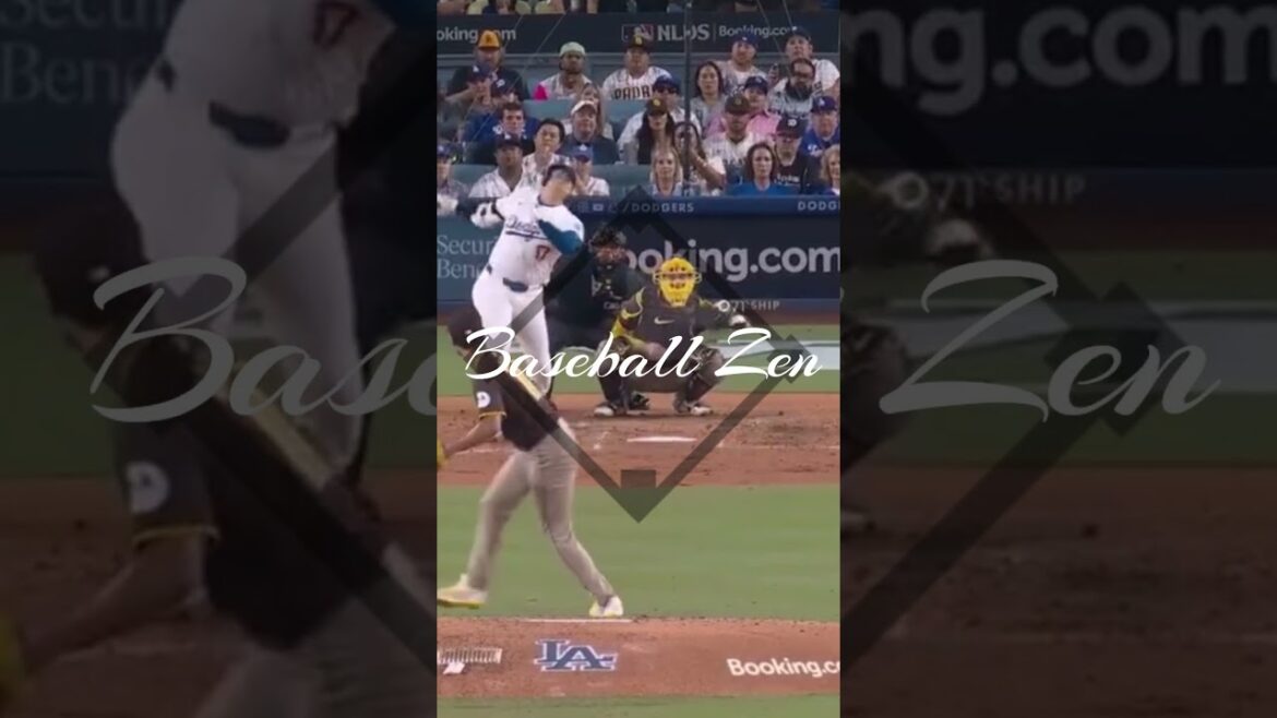 YU DARVISH Strikes out SHOHEI OHTANI (Baseball Zen) YU DARVISH Strikes out SHOHEI OHTANI (Baseball Zen)