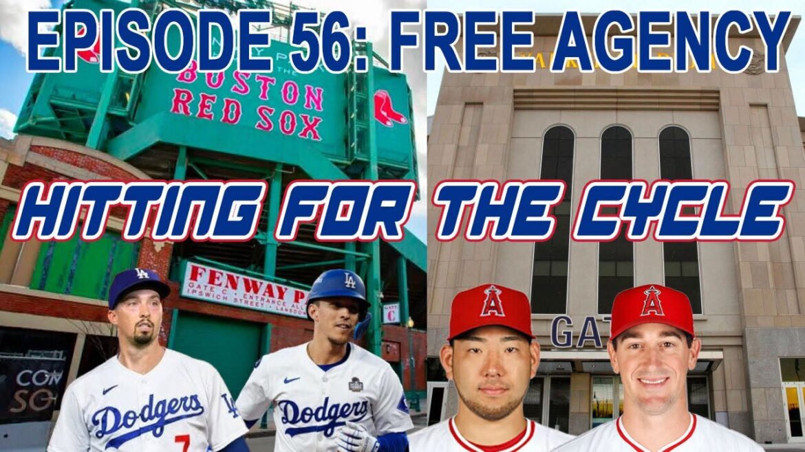 Dodgers defer to MLB Winter Meetings | HFTC Ep 56 Dodgers defer to MLB Winter Meetings | HFTC Ep 56