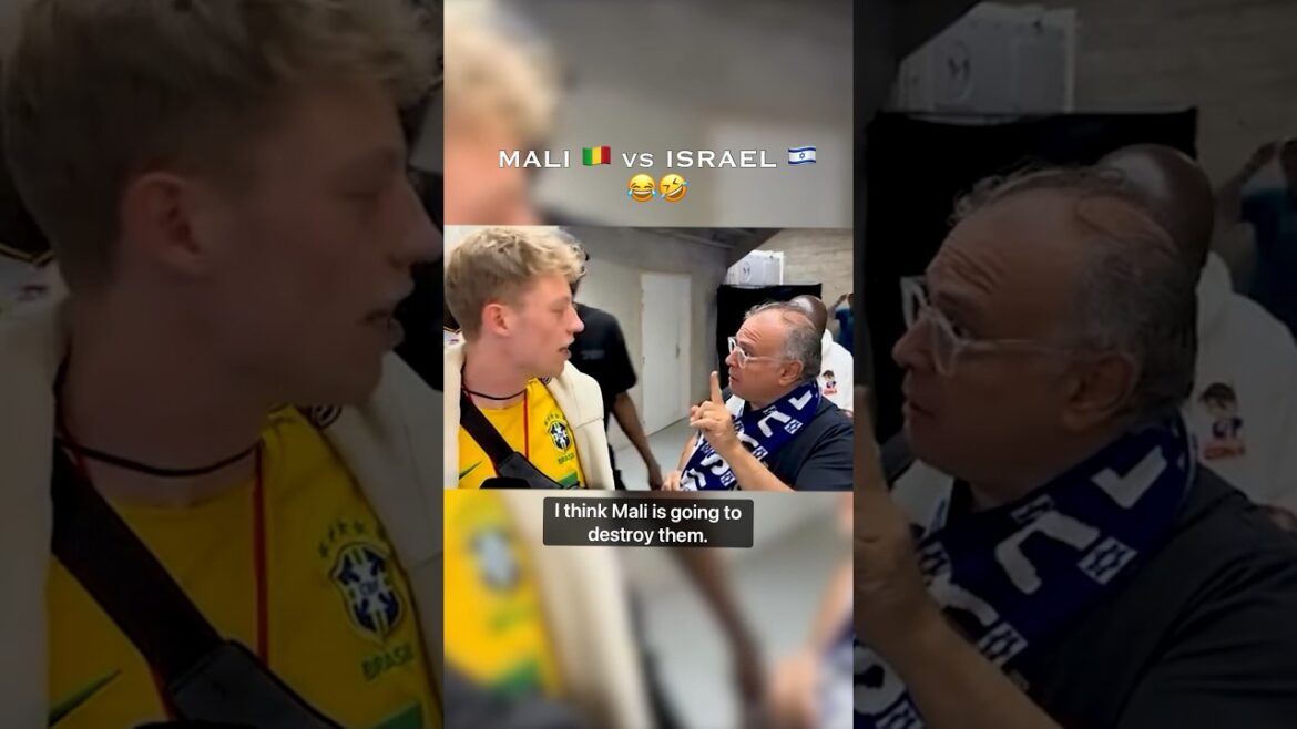 Mali vs Israel Football ⚽️ at Paris Olympics #sports #entertainment #shorts #palestine  Mali vs Israel Football ⚽️ at Paris Olympics #sports #entertainment #shorts #palestine 