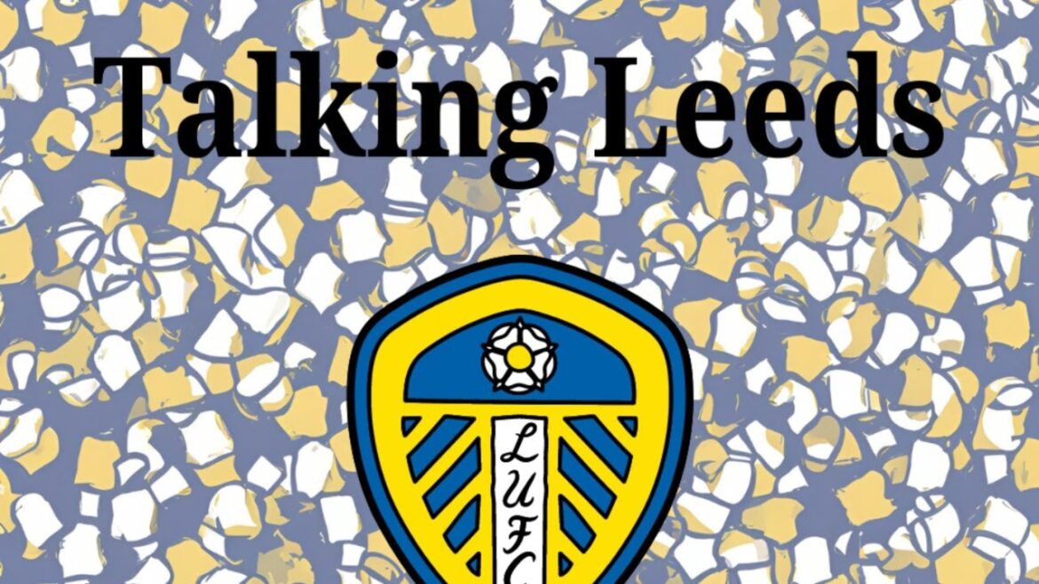 Talking Leeds | Episode 15 | Farke, Scrooge and Gloom.