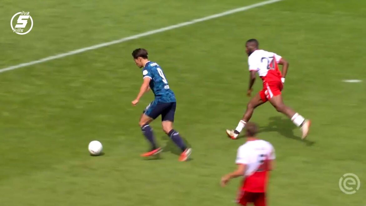 Be Surprised by Ayase Ueda in 2024!