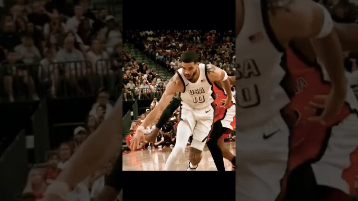 Tatum reaction olympics game #shorts #sports #nba #reaction #olympics #olympics2024 #tatum #viral Tatum reaction olympics game #shorts #sports #nba #reaction #olympics #olympics2024 #tatum #viral