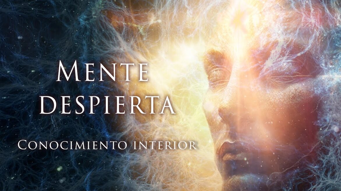 Now on Gaia! Awakened Mind: Inner Knowledge (Trailer) Now on Gaia! Awakened Mind: Inner Knowledge (Trailer)