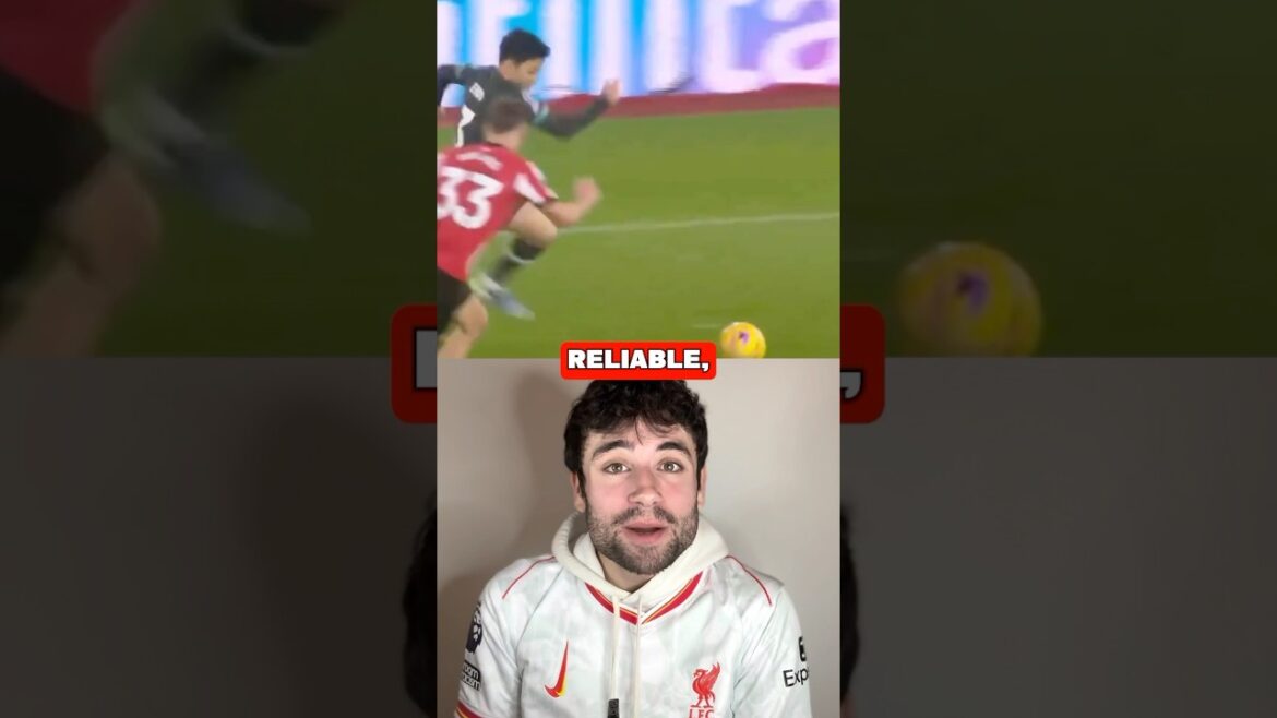 Wataru Endo Appreciation 🇯🇵❤️