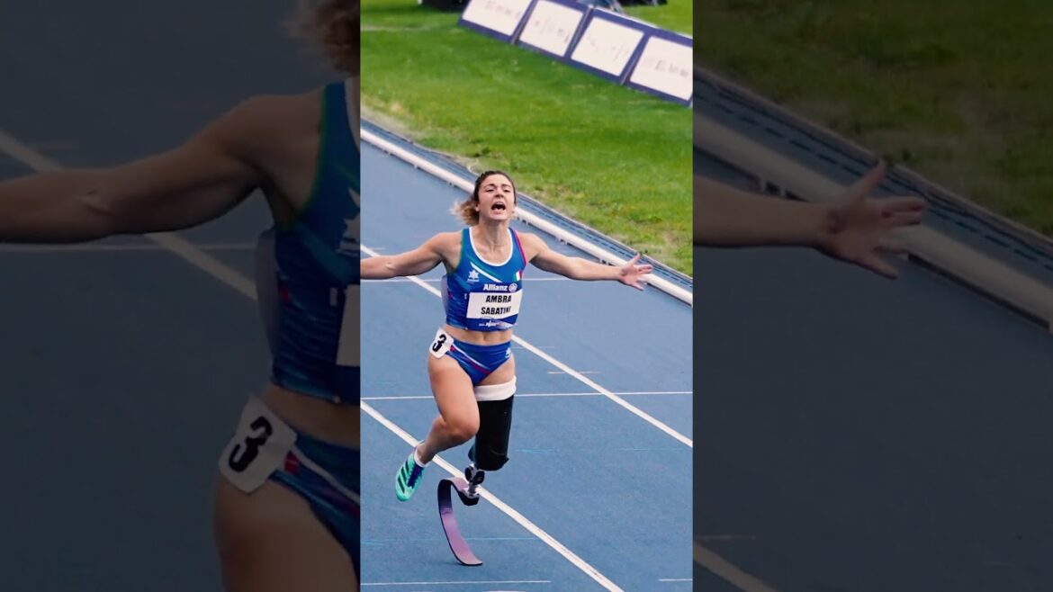 🇮🇹🔥 Undisguisable Happiness! 🇮🇹🔥 Undisguisable Happiness!