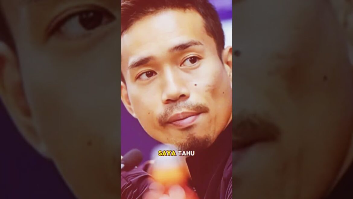 Yuto Nagatomo admits that Japan will have difficulty beating the Indonesian national team #timnasindonesia #timnas Yuto Nagatomo admits that Japan will have difficulty beating the Indonesian national team #timnasindonesia #timnas