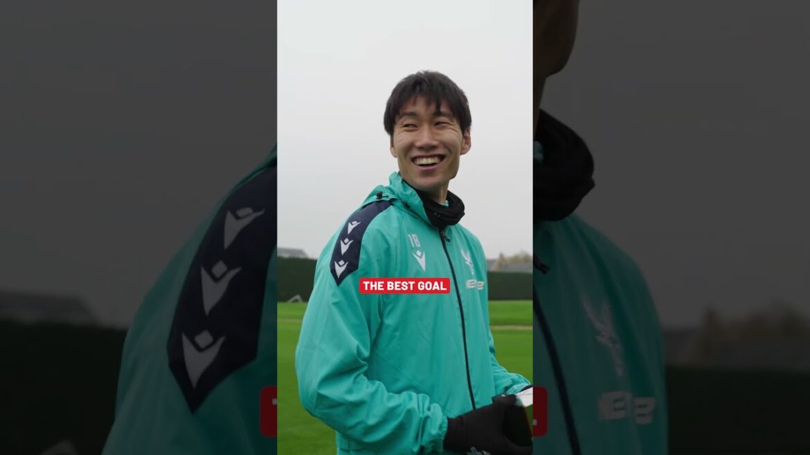 DAICHI KAMADA wins October’s Goal of the Month ☄️🗓️🇯🇵 #cpfc #crystalpalace #premierleague DAICHI KAMADA wins October's Goal of the Month ☄️🗓️🇯🇵 #cpfc #crystalpalace #premierleague