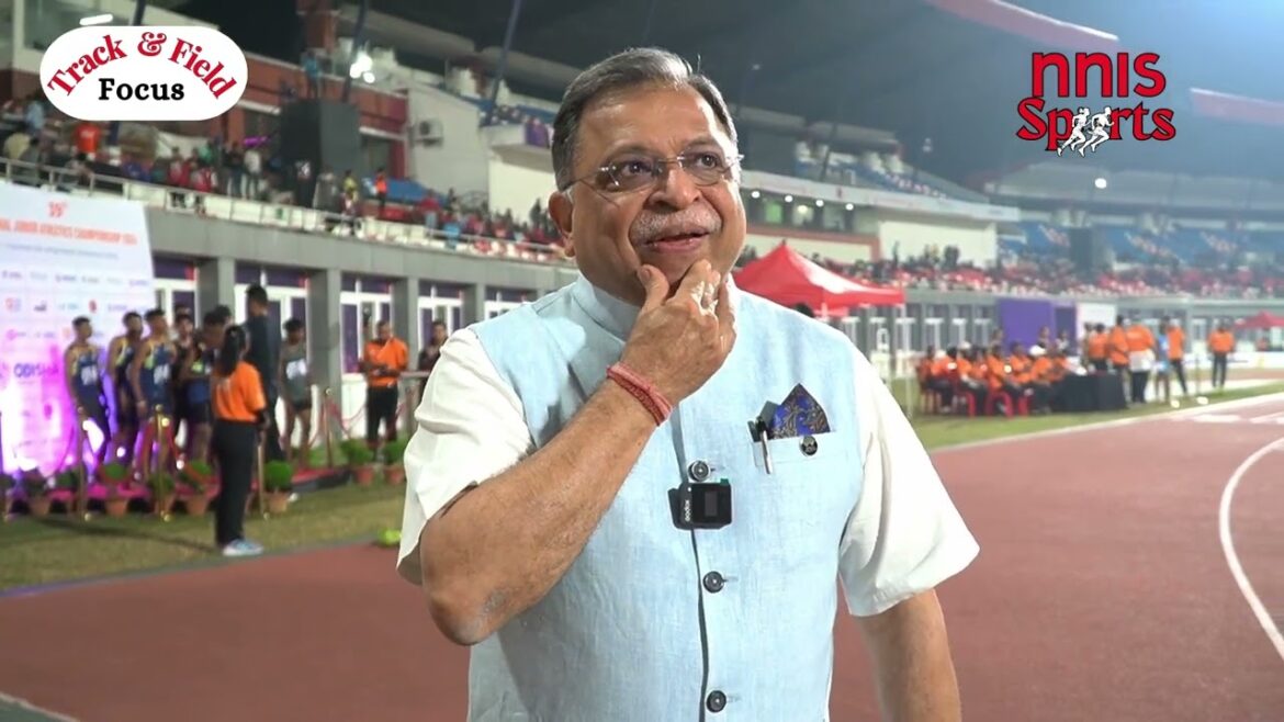 AFI to revamp 4x400m relay team after Paris Olympics disappointment, says Adille Sumariwalla AFI to revamp 4x400m relay team after Paris Olympics disappointment, says Adille Sumariwalla