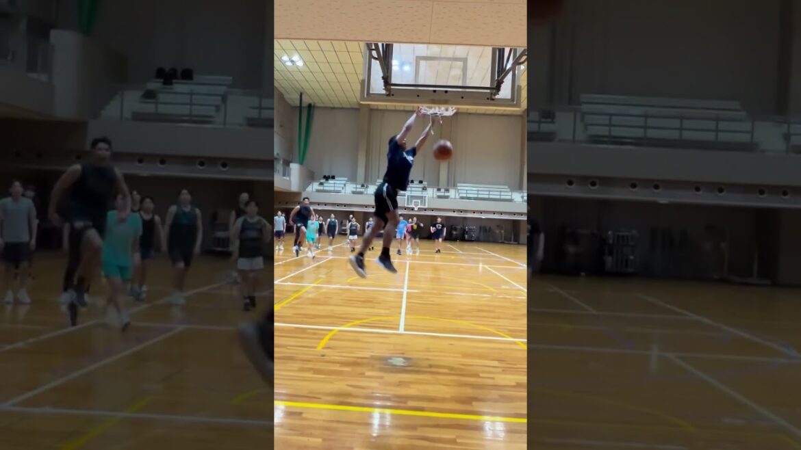 [Men's and Women's Basketball Club]Introduction Movie! ! ! #University student #Basketball #Club activities #Fukuoka #Olympic competition #Nihon Keizai University #Nikkei University