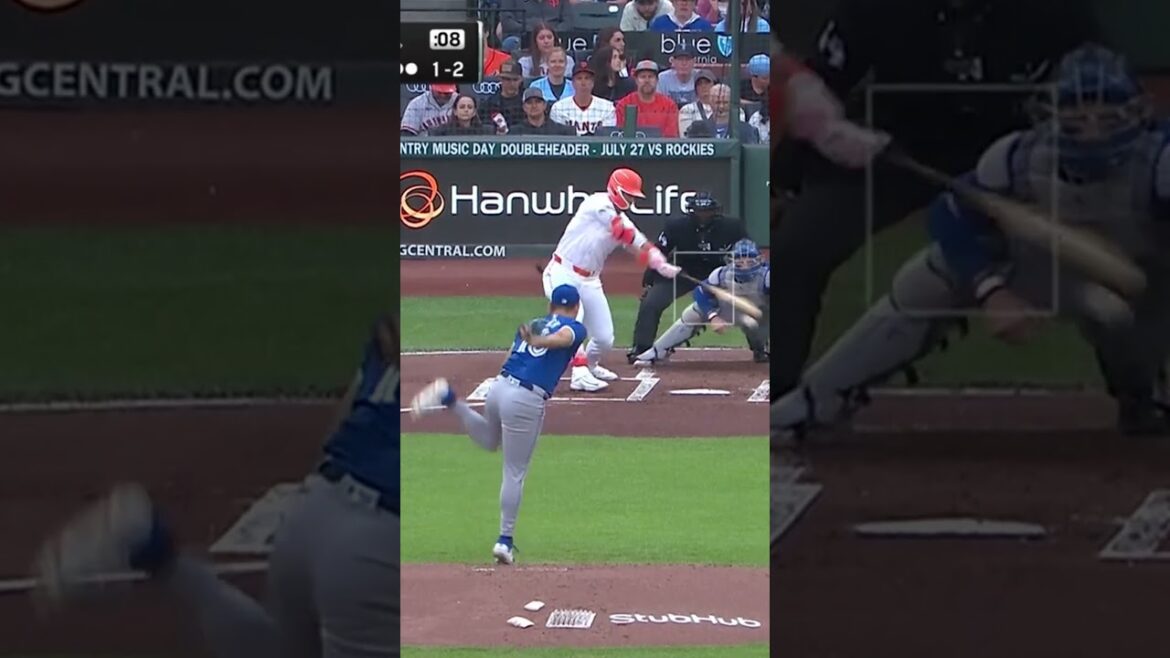 2024 Yusei Kikuchi Nasty Curveballs MLB #mlb #baseball #highlights