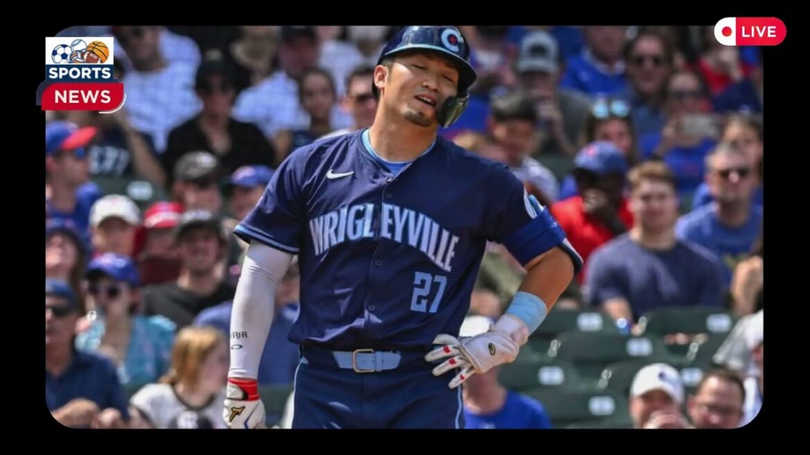 MLB Winter Meetings Pitchers, Kyle Tucker, and Seiya Suzuki on the Trade Block #MLBWinterMeetings MLB Winter Meetings Pitchers, Kyle Tucker, and Seiya Suzuki on the Trade Block #MLBWinterMeetings