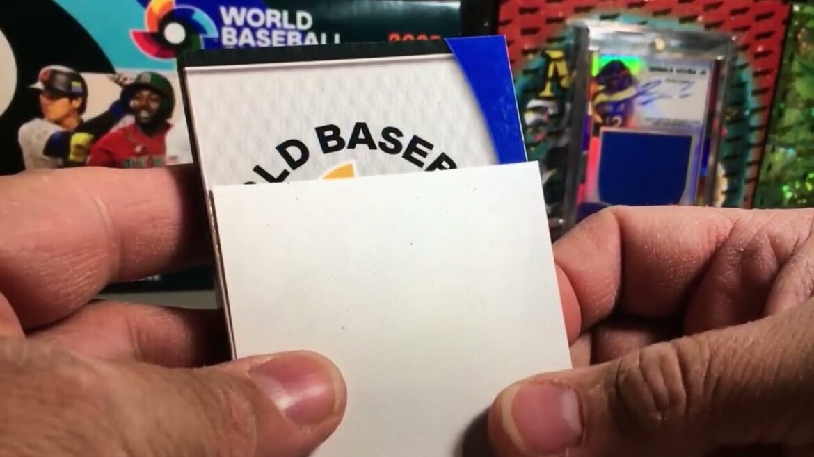 Shohei Ohtani Autograph Cards Pulled On The Channel  - A Friday Fun Video