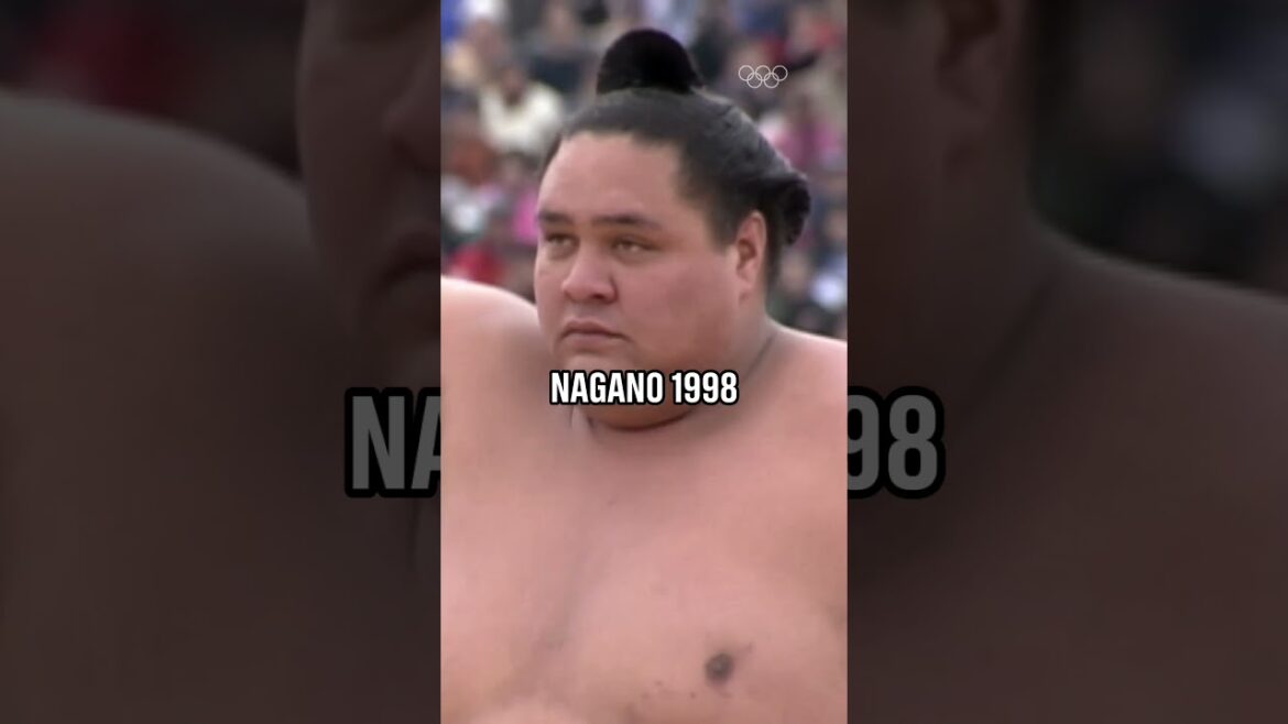 This Opening Ceremony ✨