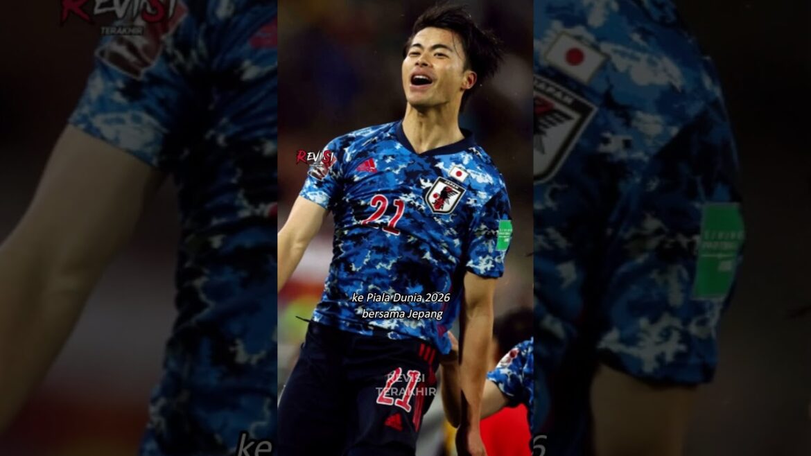 The Japanese coach is confident that Indonesia can qualify for the World Cup with Japan