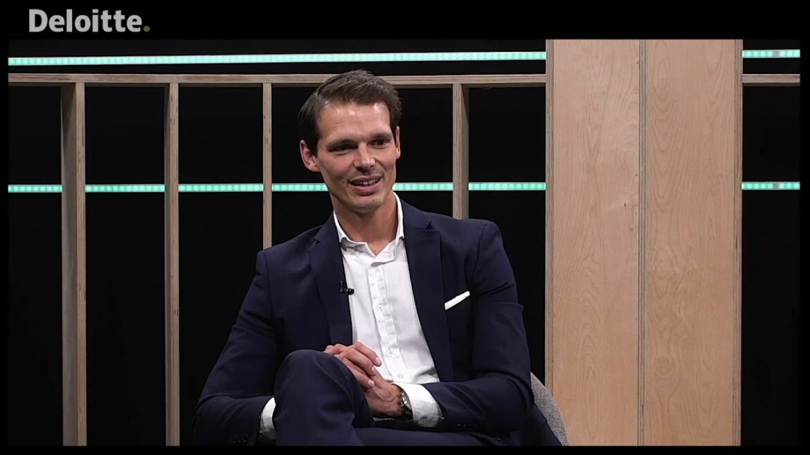 Alumni Stories: Episode 1 – Félix Denayer, Olympian and Deloitte Alumnus Alumni Stories: Episode 1 - Félix Denayer, Olympian and Deloitte Alumnus