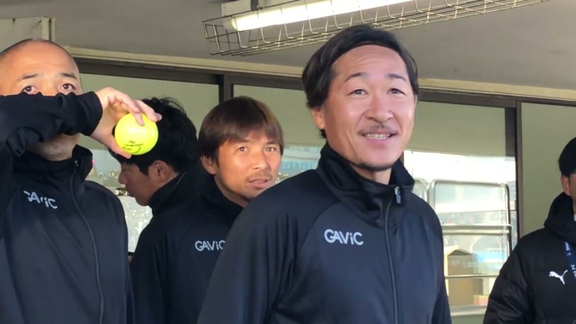 2024.12.15 Daisuke Matsui retirement match JAPANDREAMS warm-up appearance scene