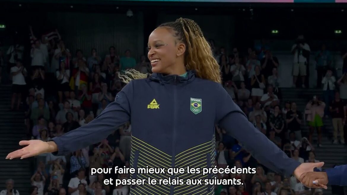 The results of Paris 2024 actions for more responsible Games