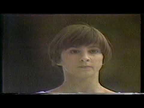 Elena Polevaya (USSR) Uneven bars 1979 Pre-Olympic events Elena Polevaya (USSR) Uneven bars 1979 Pre-Olympic events
