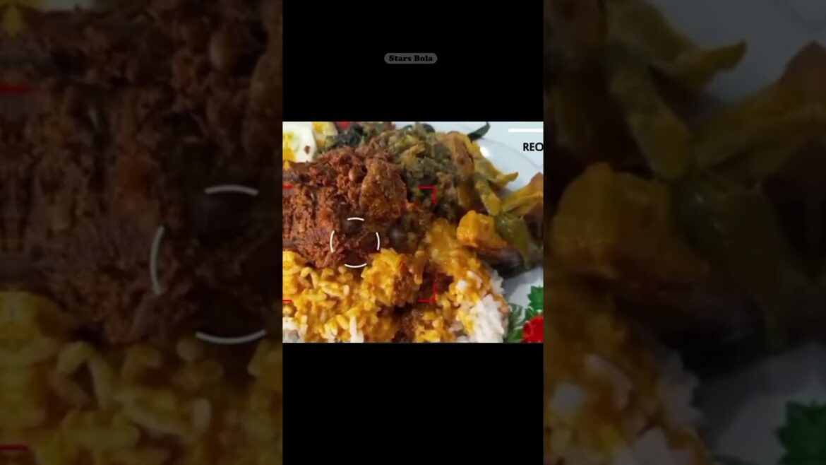 Hajime Moriyasu Addiction to Eating Padang Rice #shorts