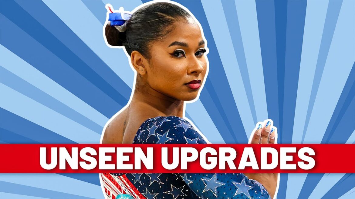 This Olympic Gold Medalist had even MORE POTENTIAL This Olympic Gold Medalist had even MORE POTENTIAL