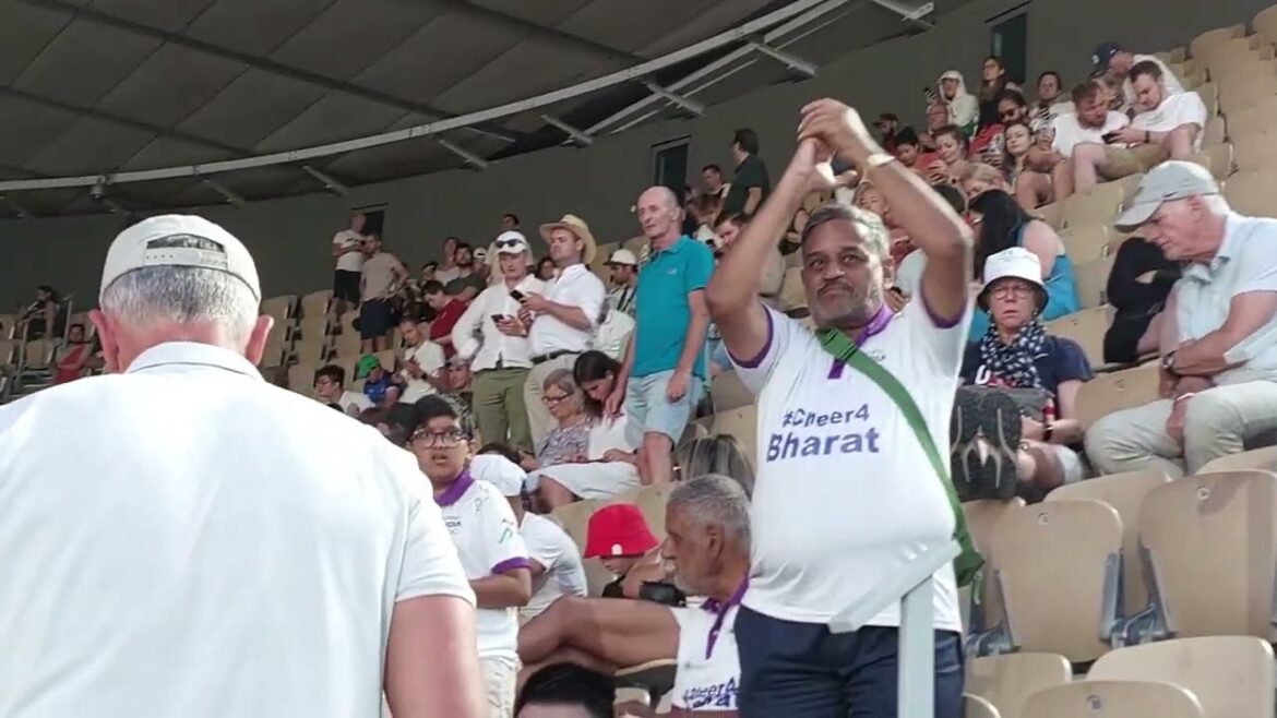 My Olympic trip to Paris