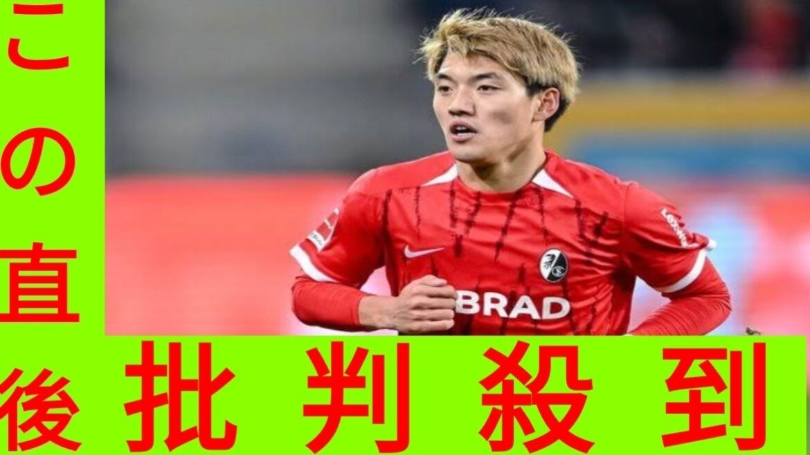Even in one-on-one interviews, he says, ``I'll do it in English.'' Ritsu Doan's ``communicative skills'' captivate German newspaper reporters...The secret to his ``best season so far'' lies in his ``growth in language skills.''