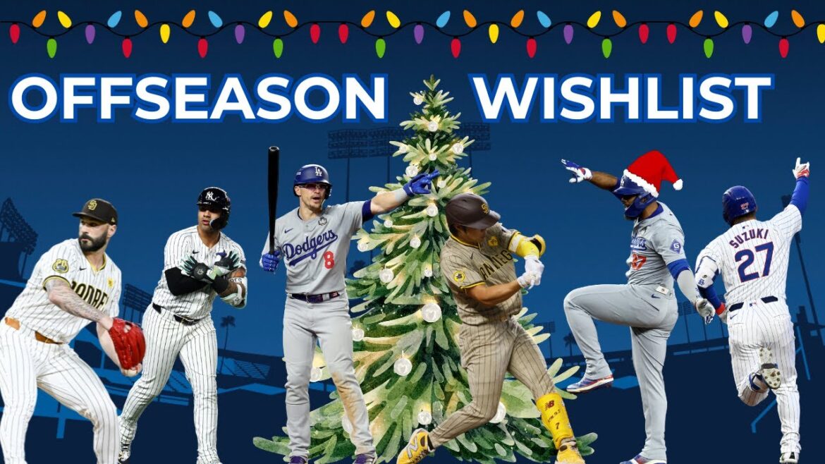 Top choices for Dodgers roster: Teoscar Hernández, Roki Sasaki, Seiya Suzuki & more options Top choices for Dodgers roster: Teoscar Hernández, Roki Sasaki, Seiya Suzuki & more options