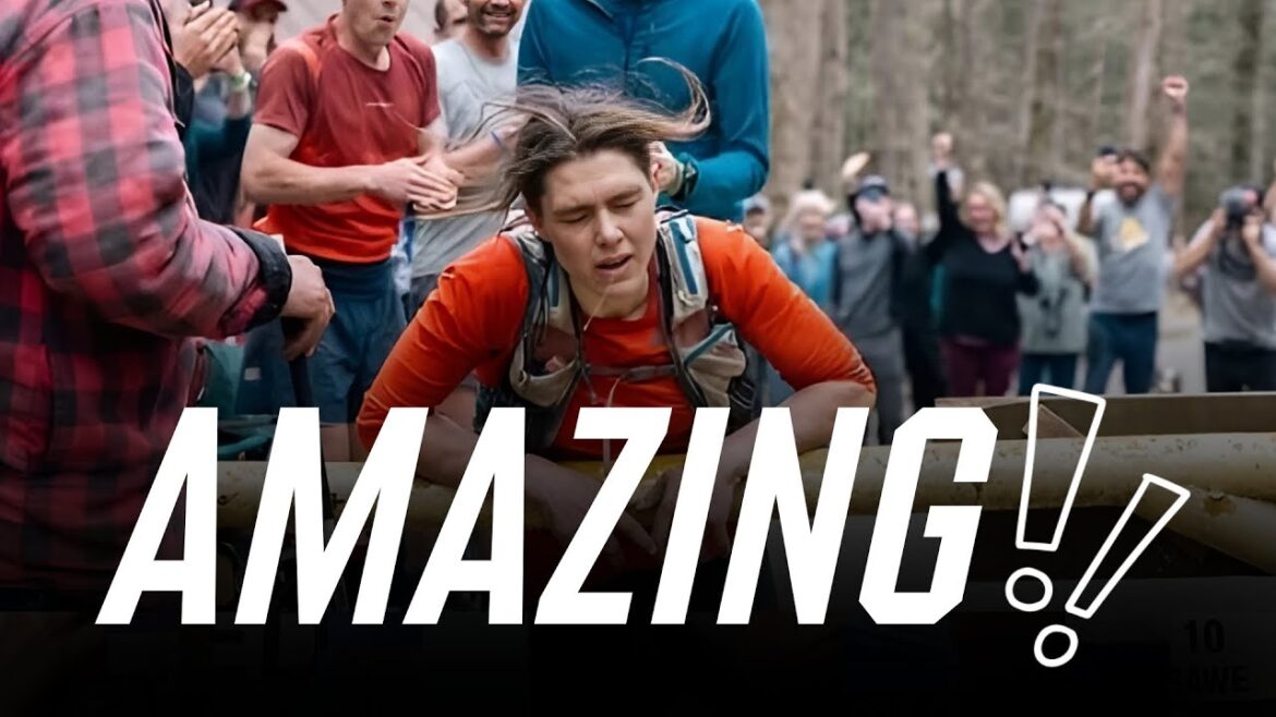 The 12 Best Running Performances of 2024