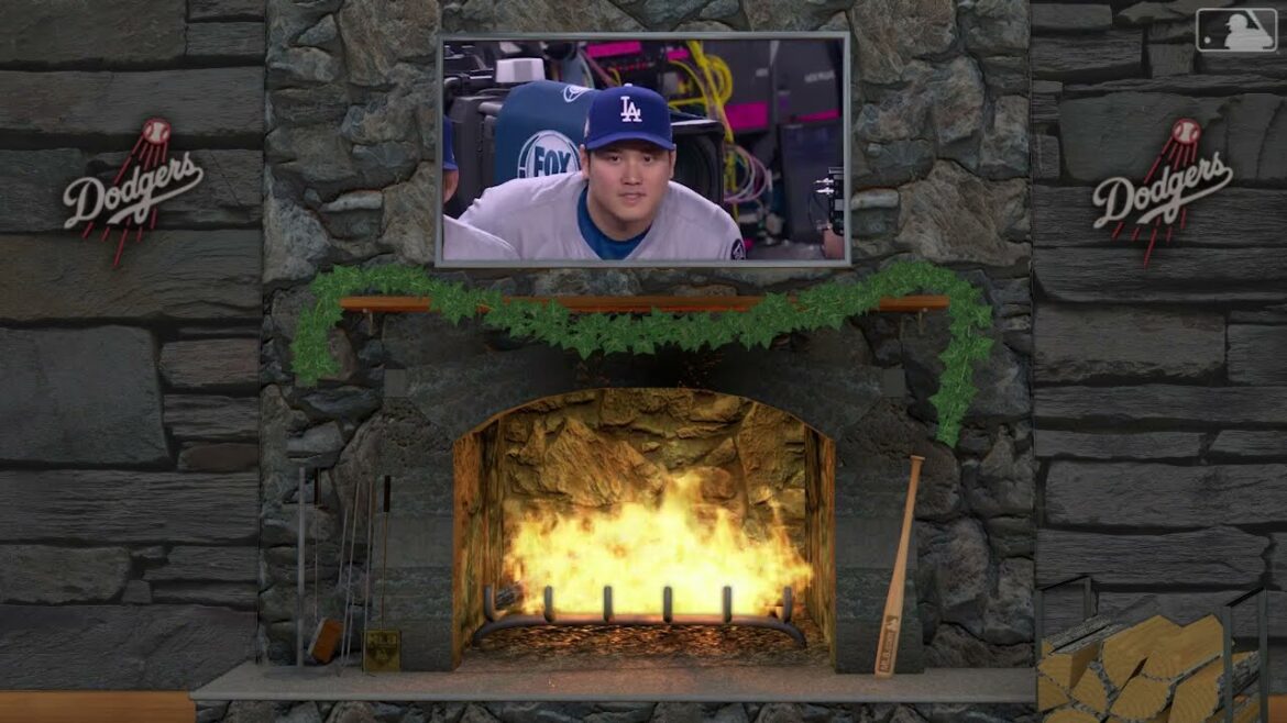 Best Dodgers calls from 2024: Shohei Ohtani, Freddie Freeman & more Best Dodgers calls from 2024: Shohei Ohtani, Freddie Freeman & more