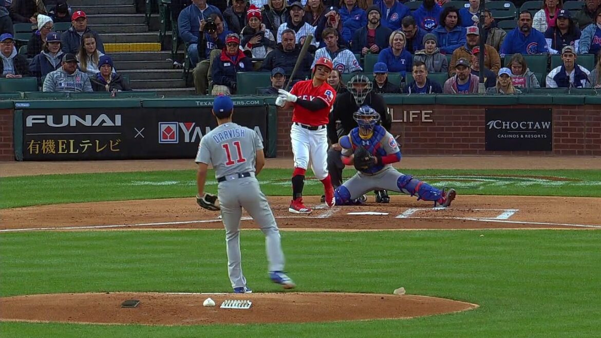 Yu Darvish is a San Diego Padre | Scanning the Field | FOX Sports San Diego Yu Darvish is a San Diego Padre | Scanning the Field | FOX Sports San Diego