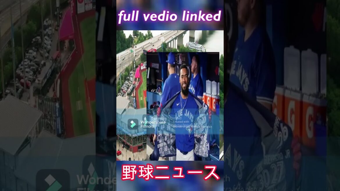 [Urgent]Immediately after extending Teoscar's 3-year 10.4 billion yen contract, the Dodgers make a shocking announcement! Shohei Otani's shocking revelation that "Seiya Suzuki was defeated"! I can't stop crying because of the real reason.