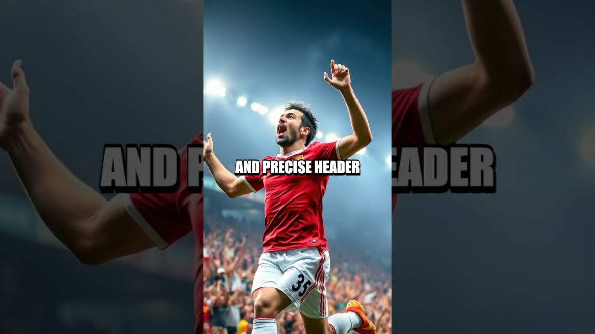 The Hidden Victory of Takehiro Tomiyasu: A Japanese Icon