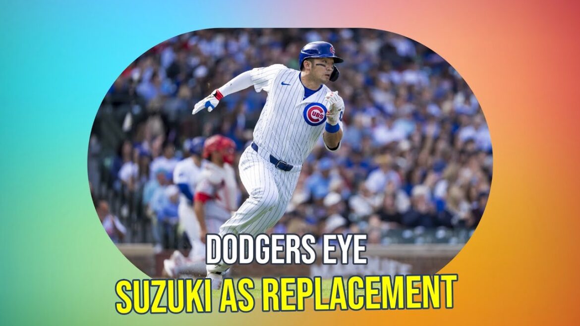 Seiya Suzuki Trade: Dodgers Eye Cubs Catcher Rafael Cartaya Seiya Suzuki Trade: Dodgers Eye Cubs Catcher Rafael Cartaya