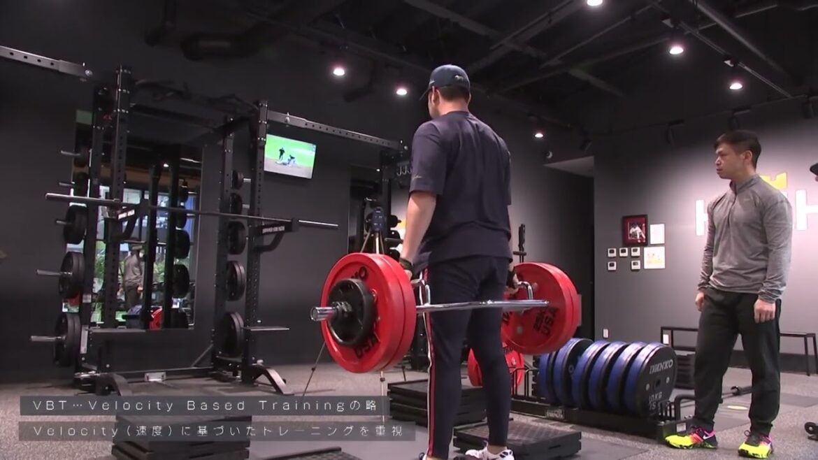 [KOH]King of the Hill facility introduction[Yusei Kikuchi]