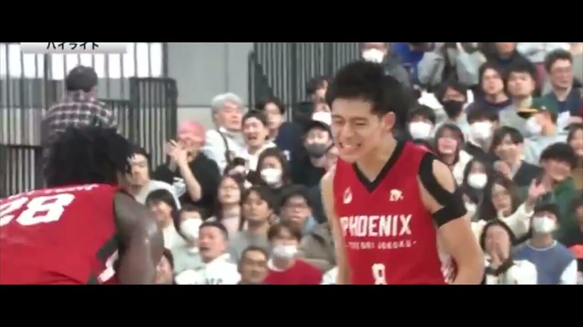 [New Star]Yuharu Shintani who led Tottori to the finals 🔥