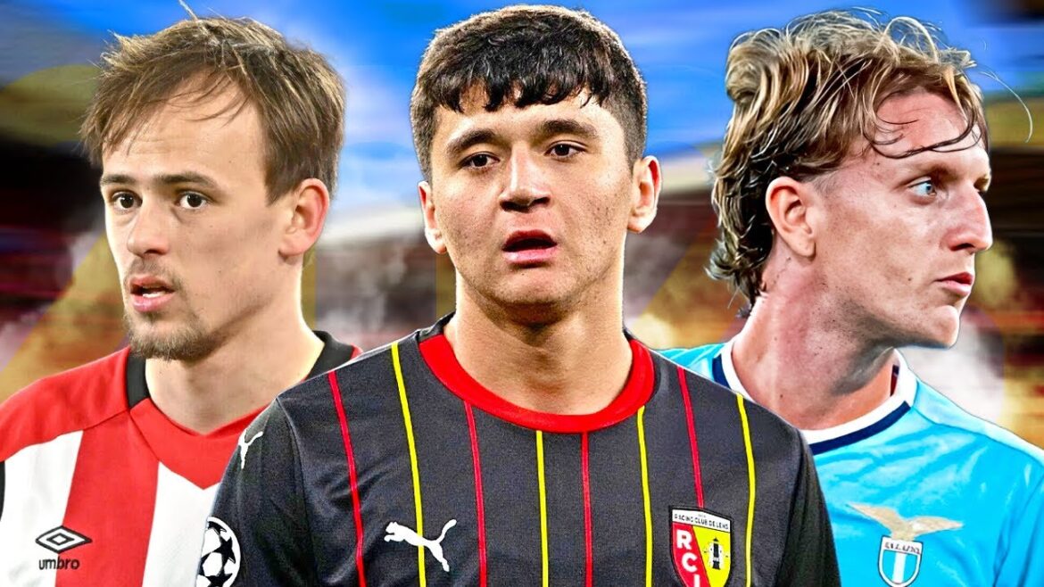 Seven Players To WATCH OUT For In 2025…