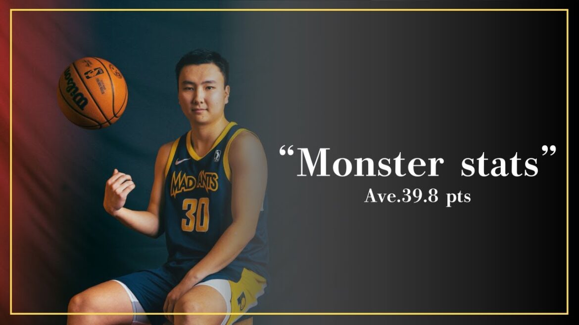 [Monster stats barrage]Keio Tominaga's high school days are the only one who has a different dimension