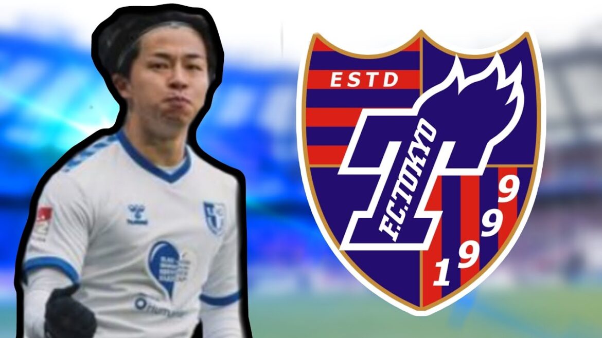 Ito is leaving 1.FC Magdeburg and moving to JAPAN?! Ito is leaving 1.FC Magdeburg and moving to JAPAN?!