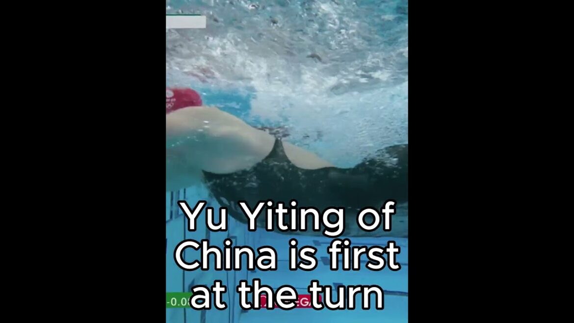 Who Will Win the Women’s 200 IM at the Tokyo Olympics? #swimming #olympicswimming #olympics #swim Who Will Win the Women's 200 IM at the Tokyo Olympics? #swimming #olympicswimming #olympics #swim