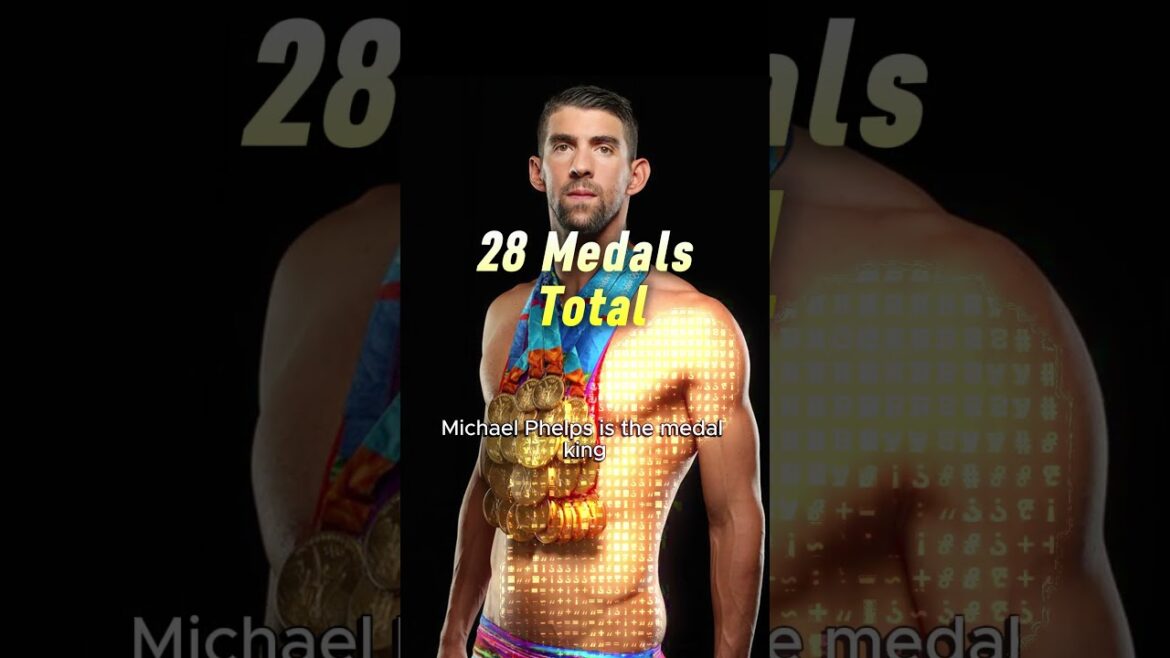 5 Olympic Records You Won’t Believe! 🏅